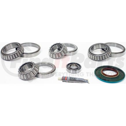 SDK192-RB by SKF - Differential Rebuild Kit