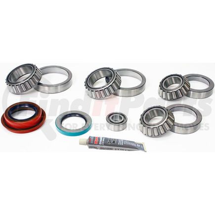 SDK202 by SKF - Differential Rebuild Kit