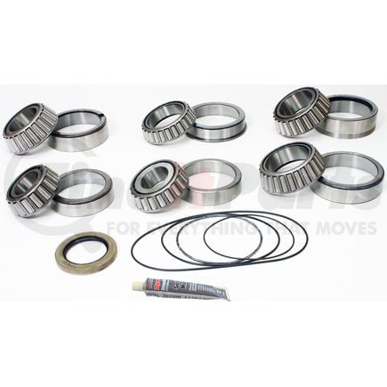 SDK205 by SKF - Differential Rebuild Kit