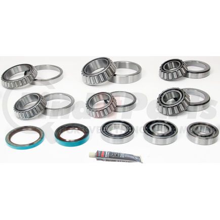 SDK208 by SKF - Differential Rebuild Kit