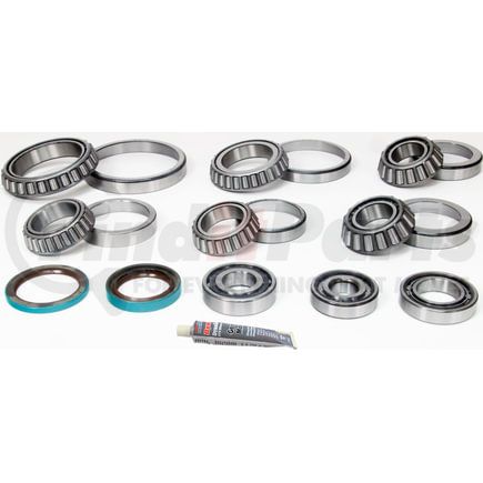 SDK210 by SKF - Differential Rebuild Kit