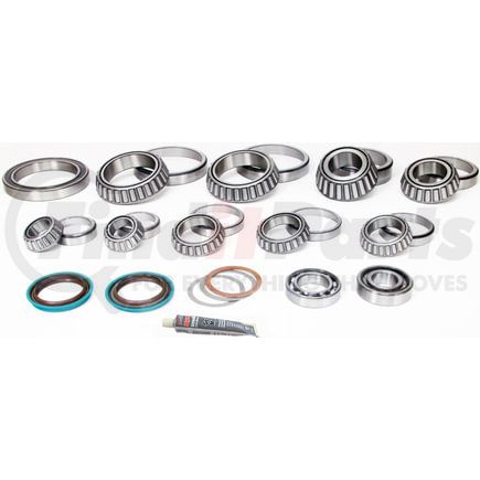 SDK201-FA by SKF - SKF SDK201-FA Differential Rebuild Kit