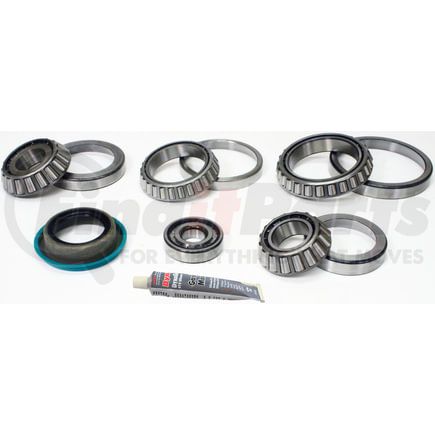 SDK219-R by SKF - Differential Rebuild Kit