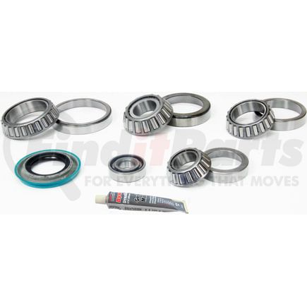 SDK221 by SKF - Differential Rebuild Kit