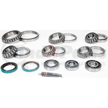 SDK211-F by SKF - Differential Rebuild Kit