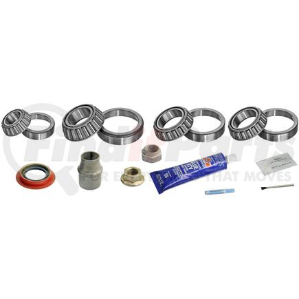 SDK301 by SKF - Differential Rebuild Kit