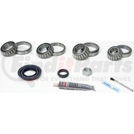 SDK302 by SKF - Differential Rebuild Kit