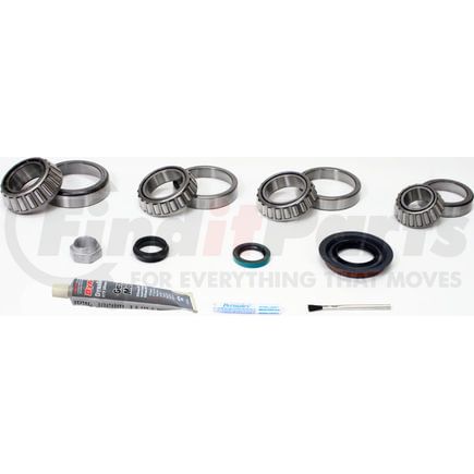 SDK303 by SKF - Differential Rebuild Kit