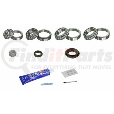 SDK303-B by SKF - Differential Rebuild Kit