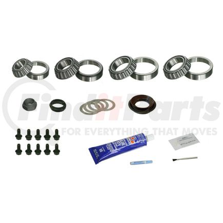 SDK303-BMK by SKF - Differential Rebuild Kit