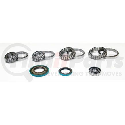 SDK23-D by SKF - Differential Rebuild Kit