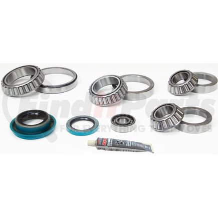 SKF SDK24 Axle Differential Bearing and Seal Kit SKF SDK24 Differential Rebuild Kit