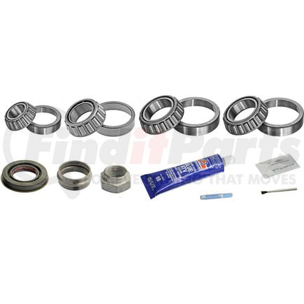 SDK305-A by SKF - Differential Rebuild Kit