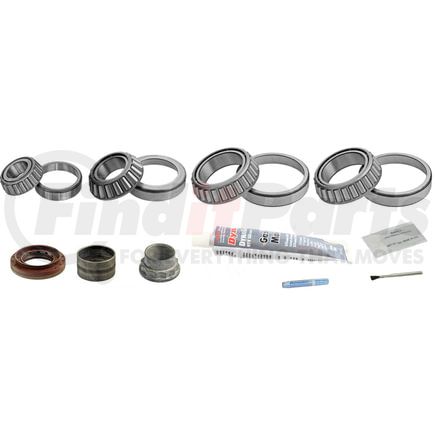 SDK307-A by SKF - Differential Rebuild Kit