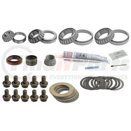 SDK307-AMK by SKF - Differential Rebuild Kit