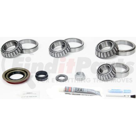 SDK304 by SKF - Differential Rebuild Kit