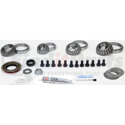 SDK304-AMK by SKF - Differential Rebuild Kit