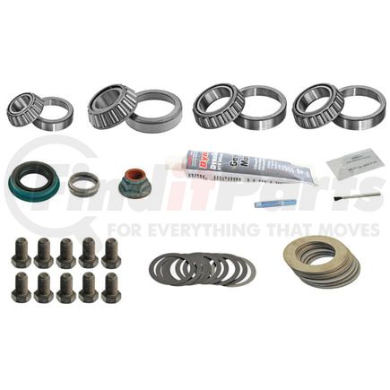 SDK311-DMK by SKF - Differential Rebuild Kit