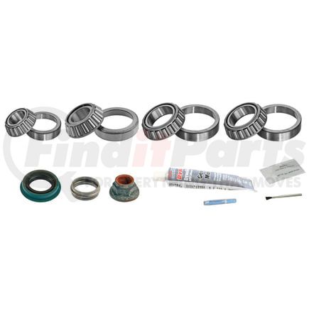 SDK311-E by SKF - Differential Rebuild Kit