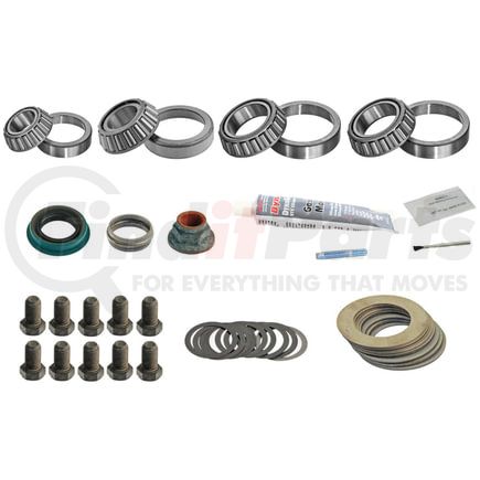 SDK311-EMK by SKF - Differential Rebuild Kit