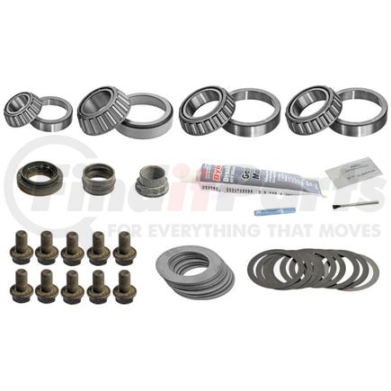 SDK307-MK by SKF - Differential Rebuild Kit