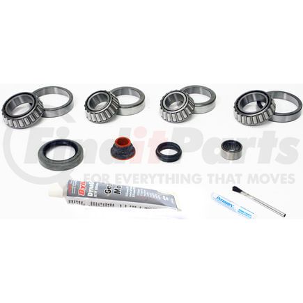 SDK310 by SKF - Differential Rebuild Kit