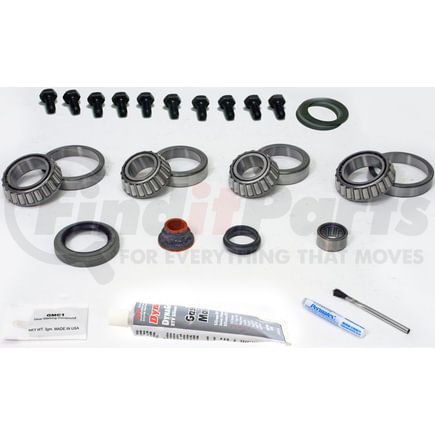 SDK310-MK by SKF - Differential Rebuild Kit