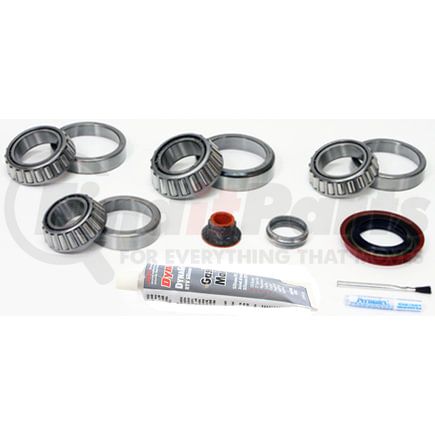 SDK311 by SKF - Differential Rebuild Kit