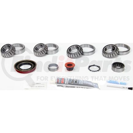 SDK312 by SKF - Differential Rebuild Kit