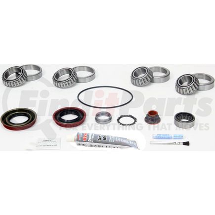 SDK313 by SKF - Differential Rebuild Kit