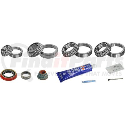 SDK311-K by SKF - Differential Rebuild Kit