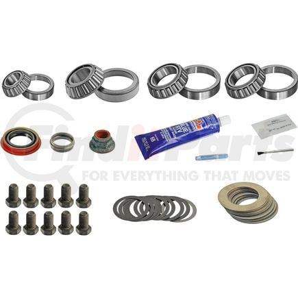 SDK311-KMK by SKF - Differential Rebuild Kit