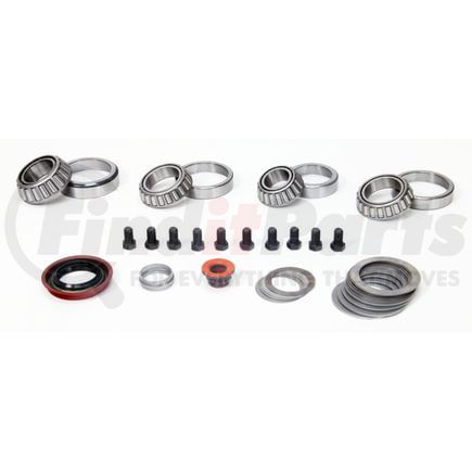 SDK311-MK by SKF - Differential Rebuild Kit