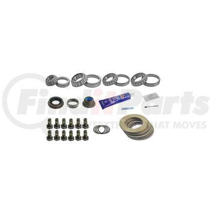 SDK316-BMK by SKF - Differential Rebuild Kit