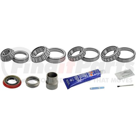 SDK316-E by SKF - Differential Rebuild Kit