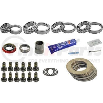 SDK316-EMK by SKF - Differential Rebuild Kit
