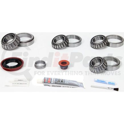 SDK315 by SKF - Differential Rebuild Kit