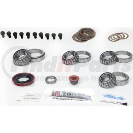 SDK315-MK by SKF - Differential Rebuild Kit