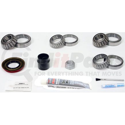 SKF SDK320-A Axle Differential Bearing and Seal Kit SKF Differential Rebuild Kit SDK320A