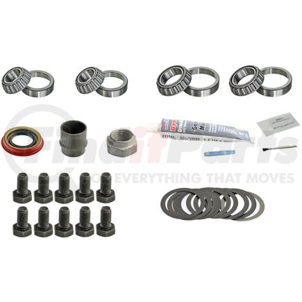 SDK320-AMK by SKF - Differential Rebuild Kit