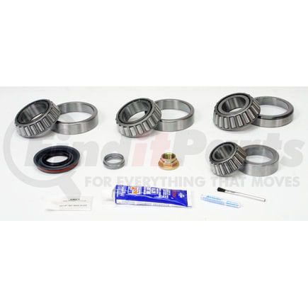 SDK317 by SKF - Differential Rebuild Kit