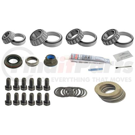 SDK317-AMK by SKF - Differential Rebuild Kit