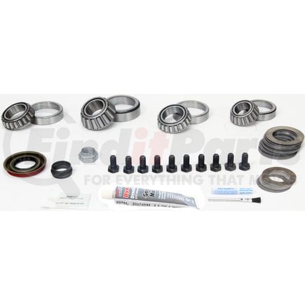 SDK320-MK by SKF - Differential Rebuild Kit