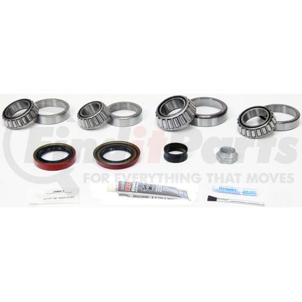 SDK321 by SKF - Differential Rebuild Kit