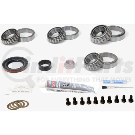 SDK321-AMK by SKF - Differential Rebuild Kit