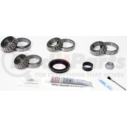 SDK321-C by SKF - Differential Rebuild Kit