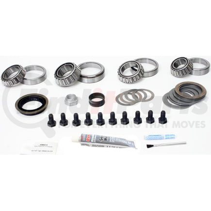 SDK321-CMK by SKF - Differential Rebuild Kit