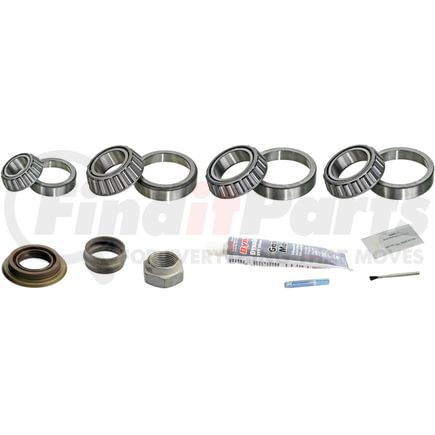 SDK320-D by SKF - Differential Rebuild Kit