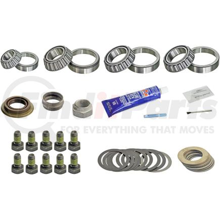 SDK320-DMK by SKF - Differential Rebuild Kit