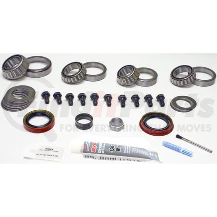 SDK321-MK by SKF - Differential Rebuild Kit